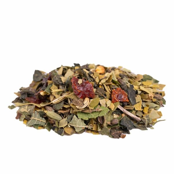 Tisane MINCEUR bio - Image 2